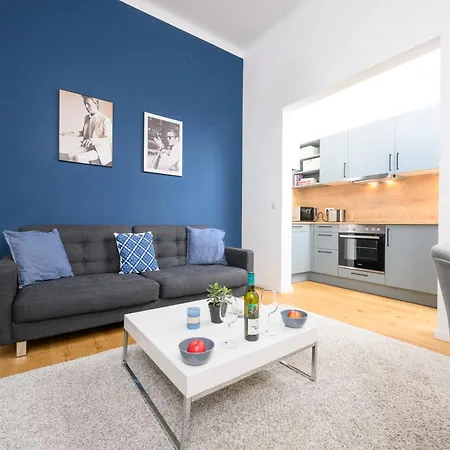 Apartement In Der Stadt Wien Exterior foto