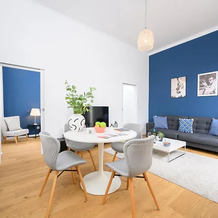 Apartement In Der Stadt Wien Exterior foto